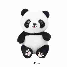 им Панда арт. YE241219-3 Большая 45 см в пак.) им Панда арт. YE241219-3 Большая 45 см в пак.)