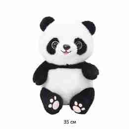 им Панда арт. YE241219-4 Средняя 35 см в пак.) им Панда арт. YE241219-4 Средняя 35 см в пак.)