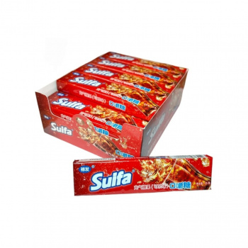 Конфета арт. 936523/936738 Жевательная "Кола" 35 г 20 шт. в кор./ Конфета арт. 936523/936738 Жевательная "Кола" 35 г 20 шт. в кор./