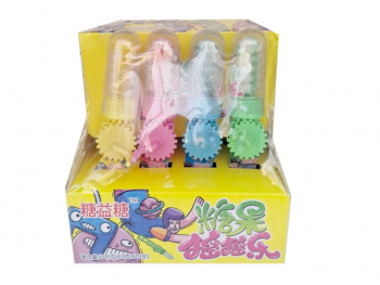 Конфета арт. 00751 Леденец Микс вкусов 20 шт. упаковка Конфета арт. 00751 Леденец Микс вкусов 20 шт. упаковка