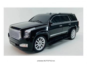 Машина на р/у арт. QX3688-GMCT Джип пар в кор.~ Машина на р/у арт. QX3688-GMCT Джип пар в кор.~