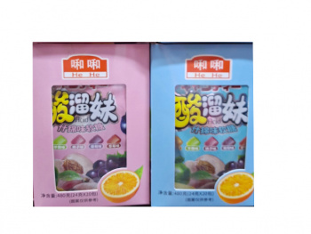 Мармелад арт. 851487/851449 Кислый вкусы микс 24 г 20 шт. упаковка Мармелад арт. 851487/851449 Кислый вкусы микс 24 г 20 шт. упаковка