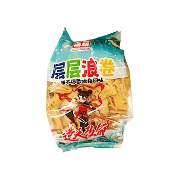 Чипсы арт. 801377 "Говядина" 1 шт в пак.