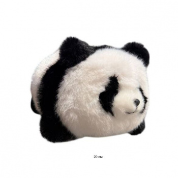 им Панда арт. 209235 Малыш лежит 20 см в пак. им Панда арт. 209235 Малыш лежит 20 см в пак.