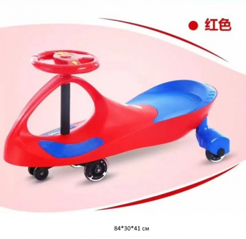 Толокар арт. 105-2 "Бибикар" в кор. 80*35*40