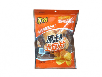 Чипсы арт. 302544 Картофельные Курица 20 шт. упаковка#'