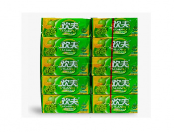 Жевательная резинка арт. 401592 Дыня-виноград 21,5 г 20 шт. в кор.