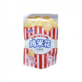 Чипсы арт. 787175 Кукурузные Курица 72 г 1 шт. Чипсы арт. 787175 Кукурузные Курица 72 г 1 шт.