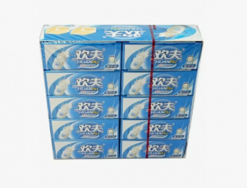 Жевательная резинка арт. 401493 Вкус йогурта 21,5 г 20 шт. в кор.