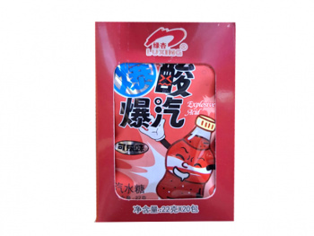 Конфета арт. 101654 Кислая "Кола" 22 г 20 шт. в кор.* Конфета арт. 101654 Кислая "Кола" 22 г 20 шт. в кор.*