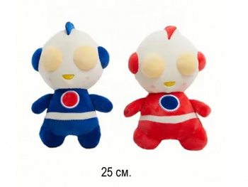 им Робот арт. YE6317 Цвета микс 25 см в пак.)