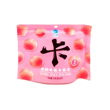 Мармелад арт. /119707 Фруктовый Персик 60 г 10 шт. в кор.; Мармелад арт. /119707 Фруктовый Персик 60 г 10 шт. в кор.;