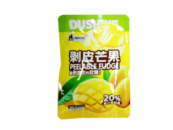 Конфета арт. 501800-2 Жевательная "Манго" 22 г 20 шт. упаковка' Конфета арт. 501800-2 Жевательная "Манго" 22 г 20 шт. упаковка'