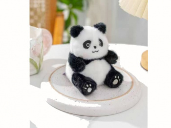 им Панда арт. 209075 Сидит ароматизированная в пак.