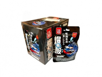 Конфета арт. 330536-4 Кислая Черника 22 г 20 шт. упаковка'#