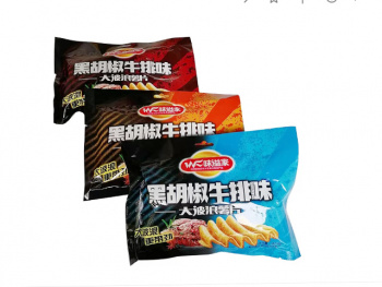 Чипсы арт. 117168 Рифленые Стейк с перцем ассорти 32 г 20 шт. упаковка;/