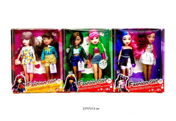 Кукла арт. LK1434 Набор 2 шт. в ассортименте в кор._ Кукла арт. LK1434 Набор 2 шт. в ассортименте в кор._