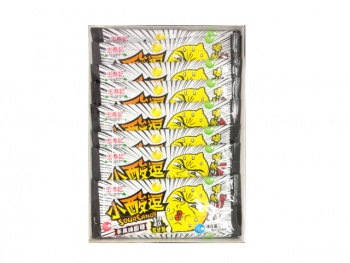 Конфета арт. 536005/535997 Кислая пластинка "Лимон" 10 г 30 шт. в кор.*