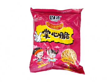 Лапша арт. 724165 БП пикантные куриные крылышки в пак. 