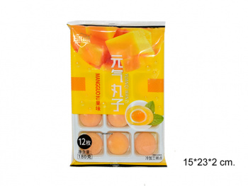 Моти арт. 321024 Манго Набор 12 шт. 180 г в пак.'/ Моти арт. 321024 Манго Набор 12 шт. 180 г в пак.'/