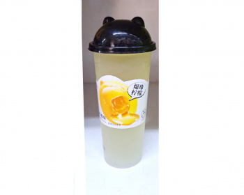 Напиток арт. 370635-2 Бабл-ти "Лимон" 620 мл 15 шт. упаковка Напиток арт. 370635-2 Бабл-ти "Лимон" 620 мл 15 шт. упаковка