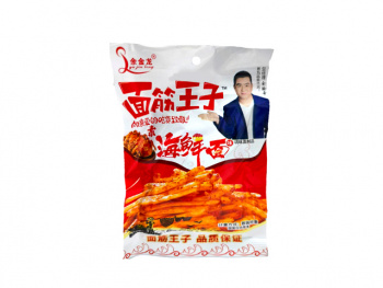 Соевое мясо арт. 010151 Пшеничные Морепродукты 18 г 30 шт. упаковка;/