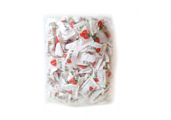 Мармелад арт. 100031 "Клубника" 500 г упаковка Мармелад арт. 100031 "Клубника" 500 г упаковка