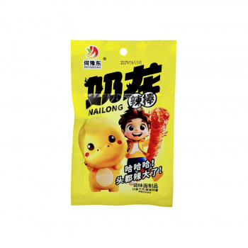 Соевое мясо арт. 470421 Пшеничные острые палочки 20 г 30 шт. упаковка'#