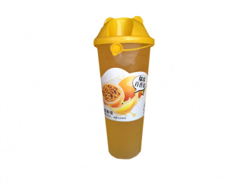 Напиток арт. 371137 Бабл-ти "Маракуйя" 620 мл 15 шт. упаковка Напиток арт. 371137 Бабл-ти "Маракуйя" 620 мл 15 шт. упаковка