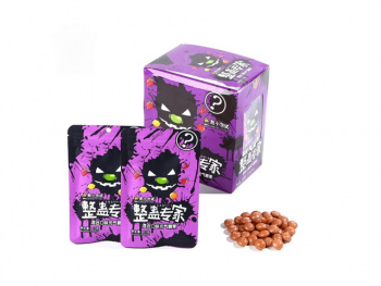 Конфета арт. 400504/400498 Шипучка "Угадай вкус" вкусы микс 21 г 20 шт. в кор.'#