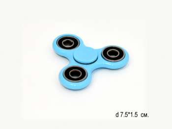 Спиннер арт. 338 В пак._