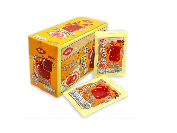 Конфета арт. 936624/936587 Кислая "Кола" с шипучкой 24 г 20 шт. в кор.';/