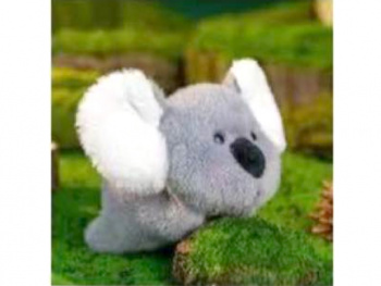 им Коала арт. 209990 Малыш лежит ароматизированный в пак.