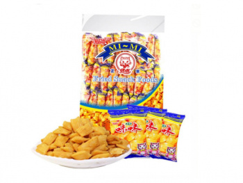 Чипсы арт. 600247/600544 Краб 40 шт. упаковка Чипсы арт. 600247/600544 Краб 40 шт. упаковка