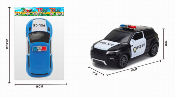 Машина инерц. арт. 7132P Полиция джип в пак. 16*7*7 /480 шт./ Машина инерц. арт. 7132P Полиция джип в пак. 16*7*7 /480 шт./