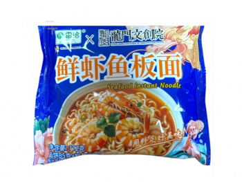 Лапша арт. 752414 БП Рыбное филе с креветками 1 шт. 85 г в пак. Лапша арт. 752414 БП Рыбное филе с креветками 1 шт. 85 г в пак.