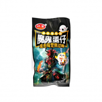 Соевое мясо арт. 890367 Пшеничные дьявольские освежающие палочки 30 шт. упаковка,