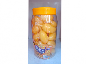 Напиток арт. 480171-2 Желейный "Манго" 30 шт. упаковка Напиток арт. 480171-2 Желейный "Манго" 30 шт. упаковка