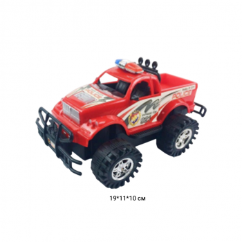 Машина инерц. арт. Q333-8B Джип в пак. 19*11*10 Машина инерц. арт. Q333-8B Джип в пак. 19*11*10