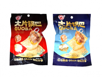 Чипсы арт. 808167 Рисовые пластинки Стейк 36 г 20 шт. упаковка; Чипсы арт. 808167 Рисовые пластинки Стейк 36 г 20 шт. упаковка;