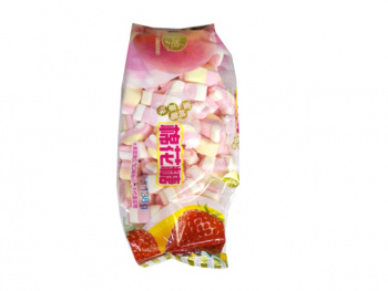 Маршмеллоу арт. 884585 Машинки "Клубника" 138 г в пак. Маршмеллоу арт. 884585 Машинки "Клубника" 138 г в пак.