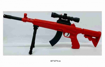 Оружие арт. 2059-3 Винтовка в пак.~