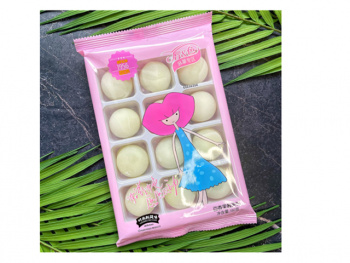 Моти арт. 670084 Маракуйя Набор 12 шт. 180 г в пак.',