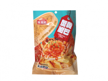 Чипсы арт. 690522 Вкус крабовой икры в пакете 20 шт. упаковка; Чипсы арт. 690522 Вкус крабовой икры в пакете 20 шт. упаковка;