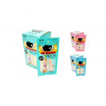 Конфета арт. 750021/750014 Трубочка фруктовая 35 г в пак. 20 шт. в ассортименте упаковка'