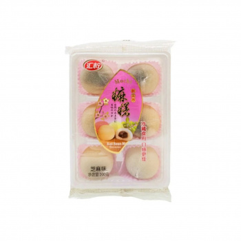 Моти арт. 000058 Набор кунжут 200 г в пак.#