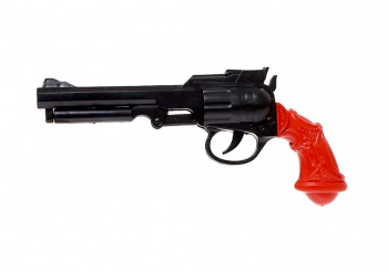 Оружие арт. JKX-373 Пистолет стреляет пульками в пак.=