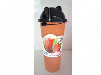 Напиток арт. 370635-1 Бабл-ти "Арбуз" 620 мл 15 шт. упаковка Напиток арт. 370635-1 Бабл-ти "Арбуз" 620 мл 15 шт. упаковка