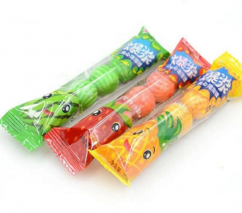 Жевательная резинка арт. 200037/200150 Вкус ассорти 30 шт. в кор.