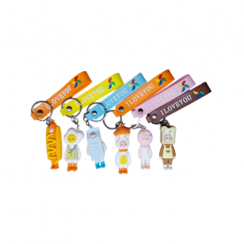 Брелок арт. 0003 На руку Еда на ножках в пак.=